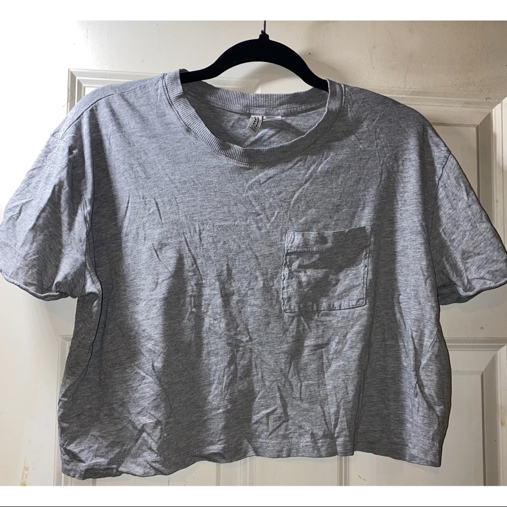 ✨H&M Crop Top!✨